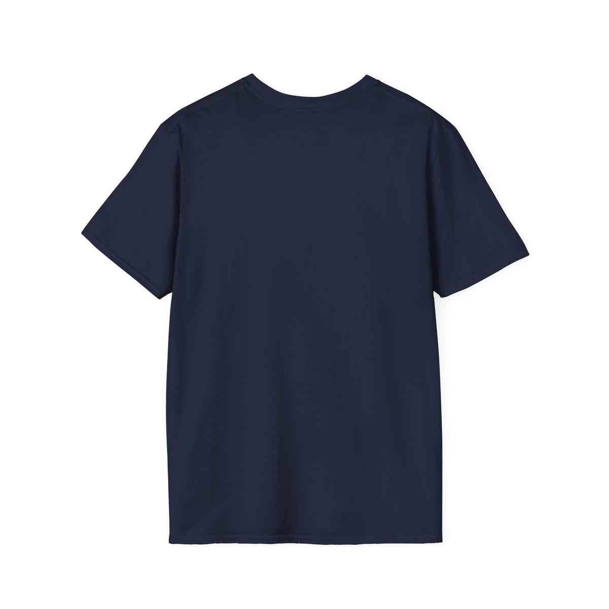 NASA Logo T-Shirt — Minimal Space Graphic Tee