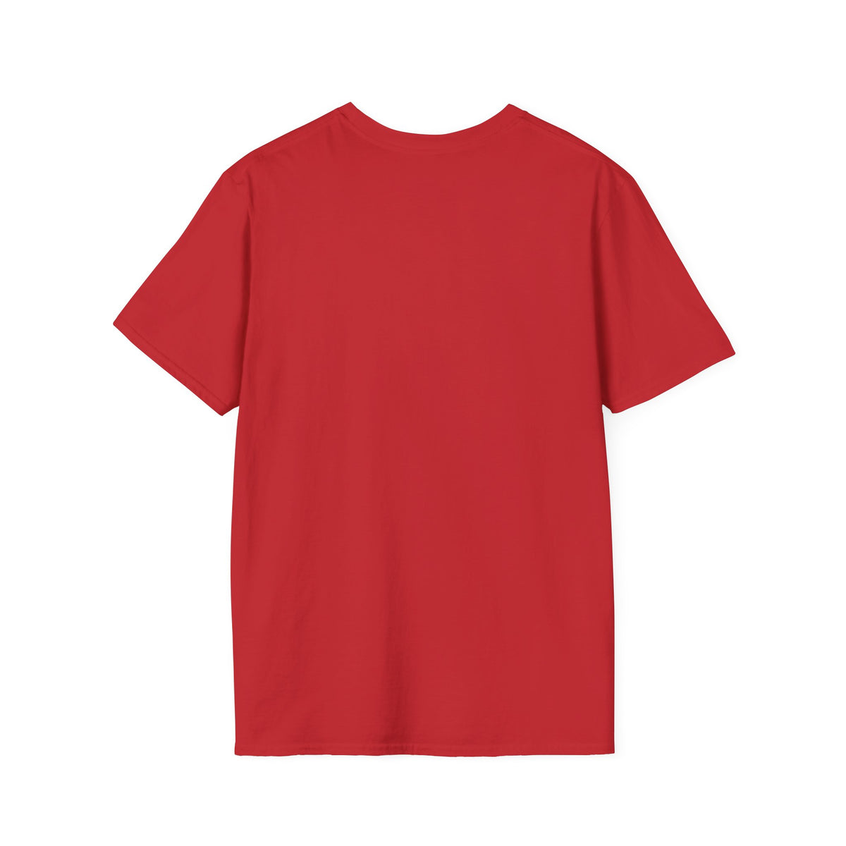 NASA Logo T-Shirt — Minimal Space Graphic Tee