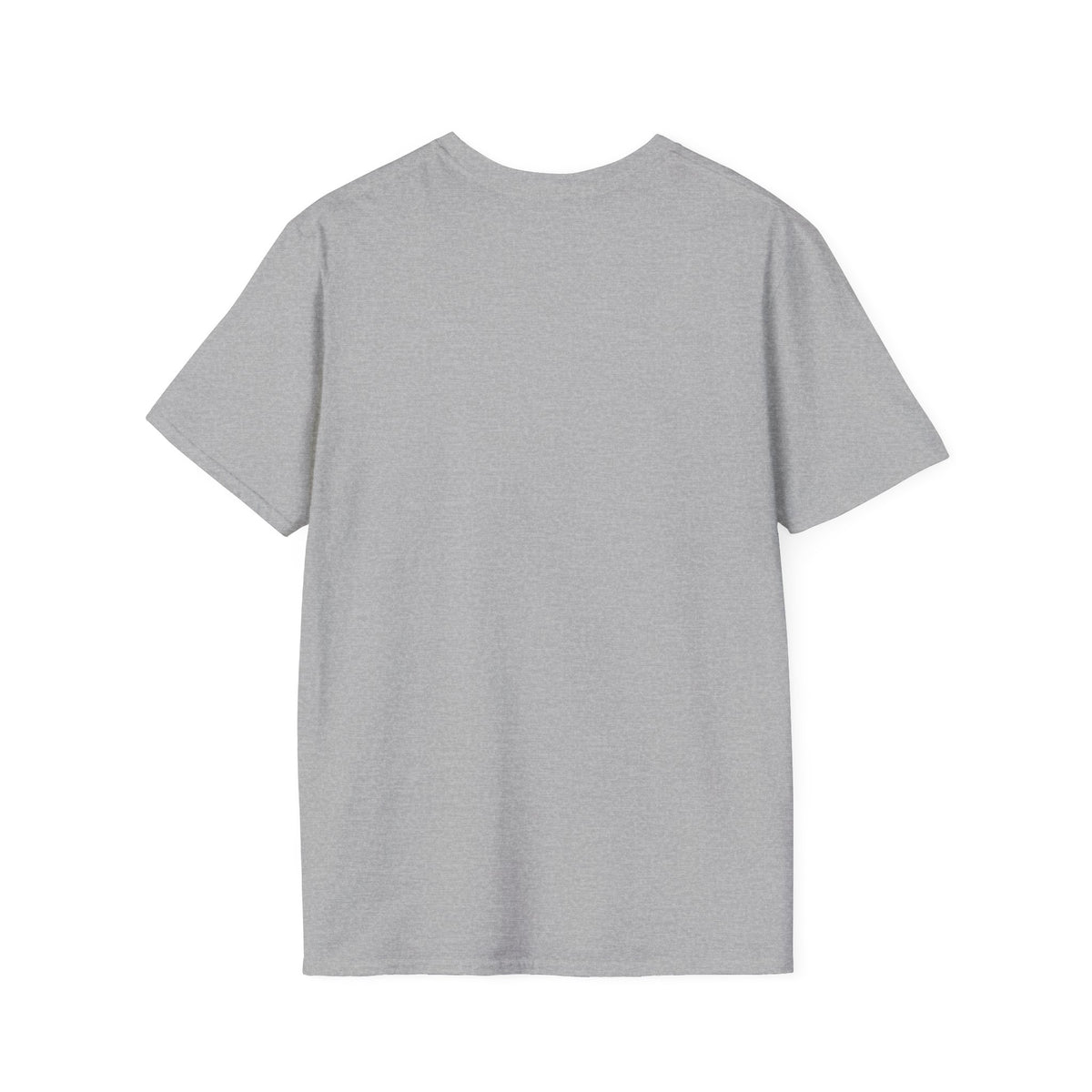NASA Logo T-Shirt — Minimal Retro Space Graphic Tee