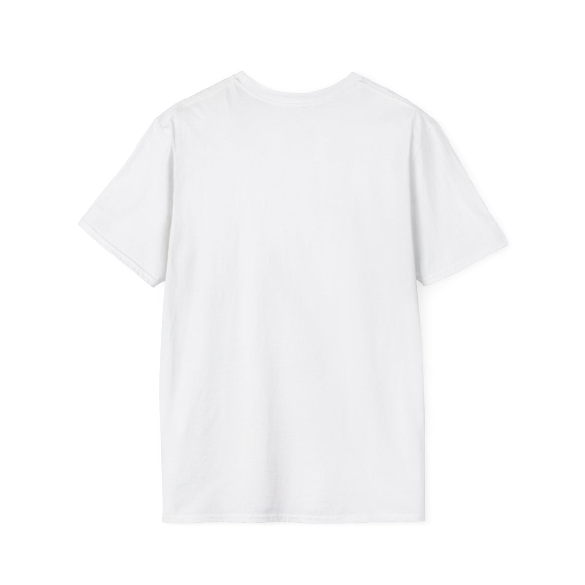 NASA Logo T-Shirt — Minimal Space Graphic Tee