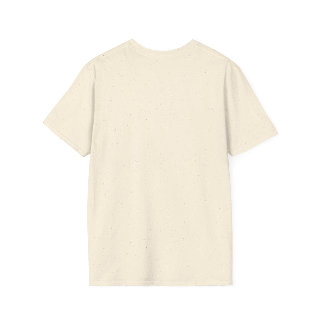 NASA Logo T-Shirt — Minimal Space Graphic Tee