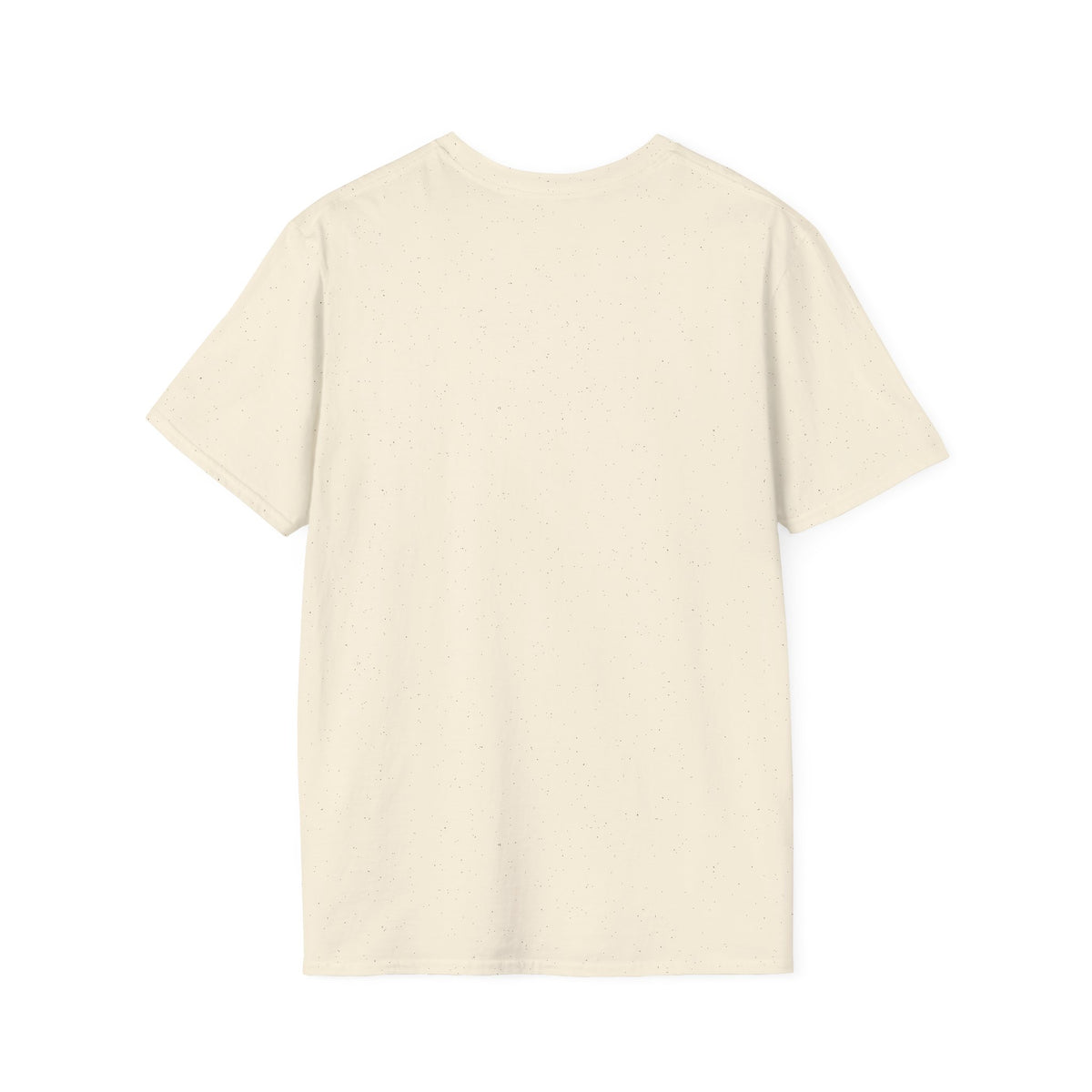 NASA Logo T-Shirt — Minimal Space Graphic Tee