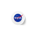 Round Sticker Label Rolls