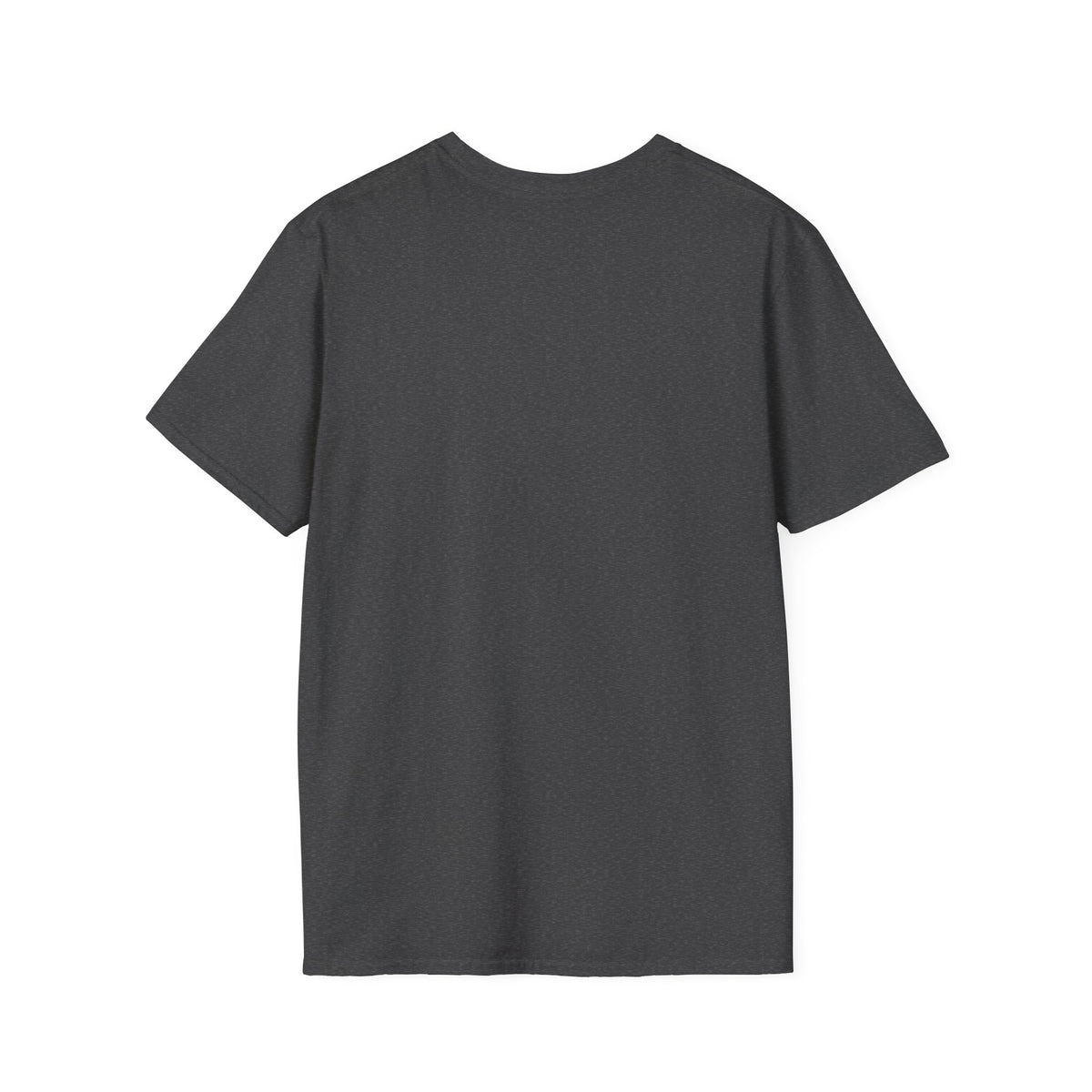 NASA Logo T-Shirt — Minimal Retro Space Graphic Tee