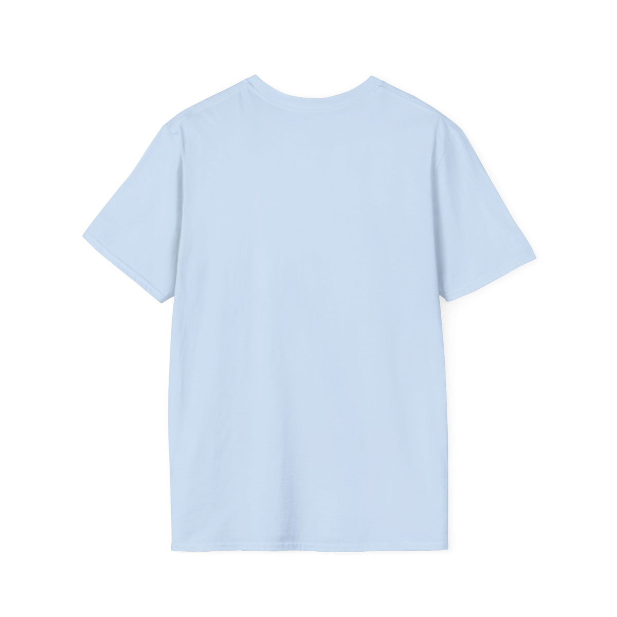 NASA Logo T-Shirt — Minimal Retro Space Graphic Tee