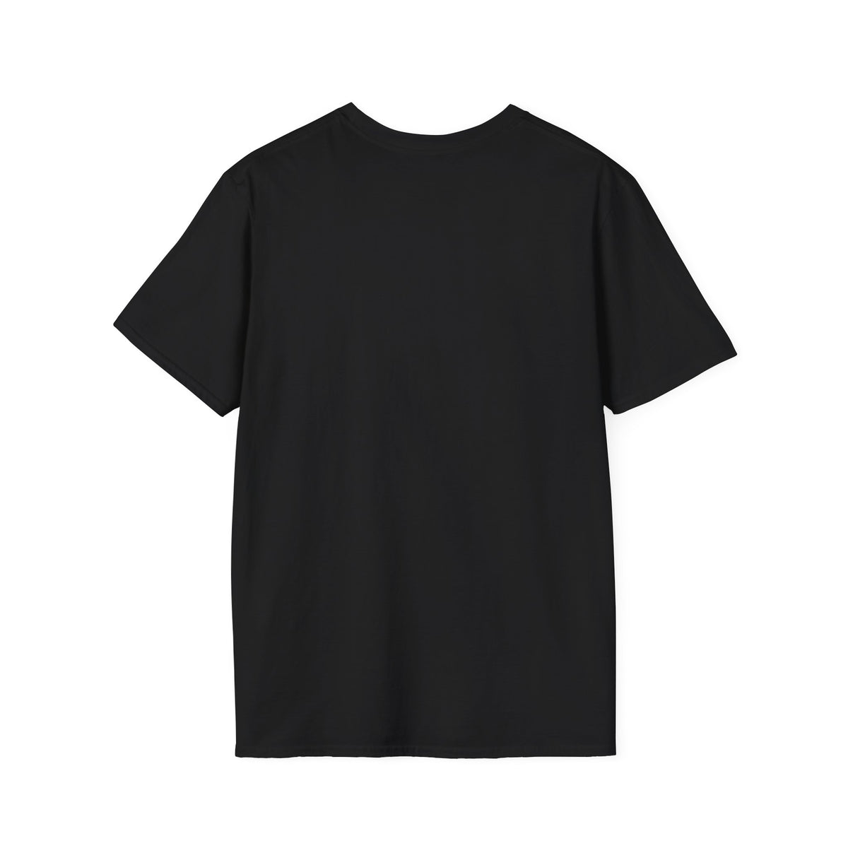 NASA Logo T-Shirt — Minimal Space Graphic Tee