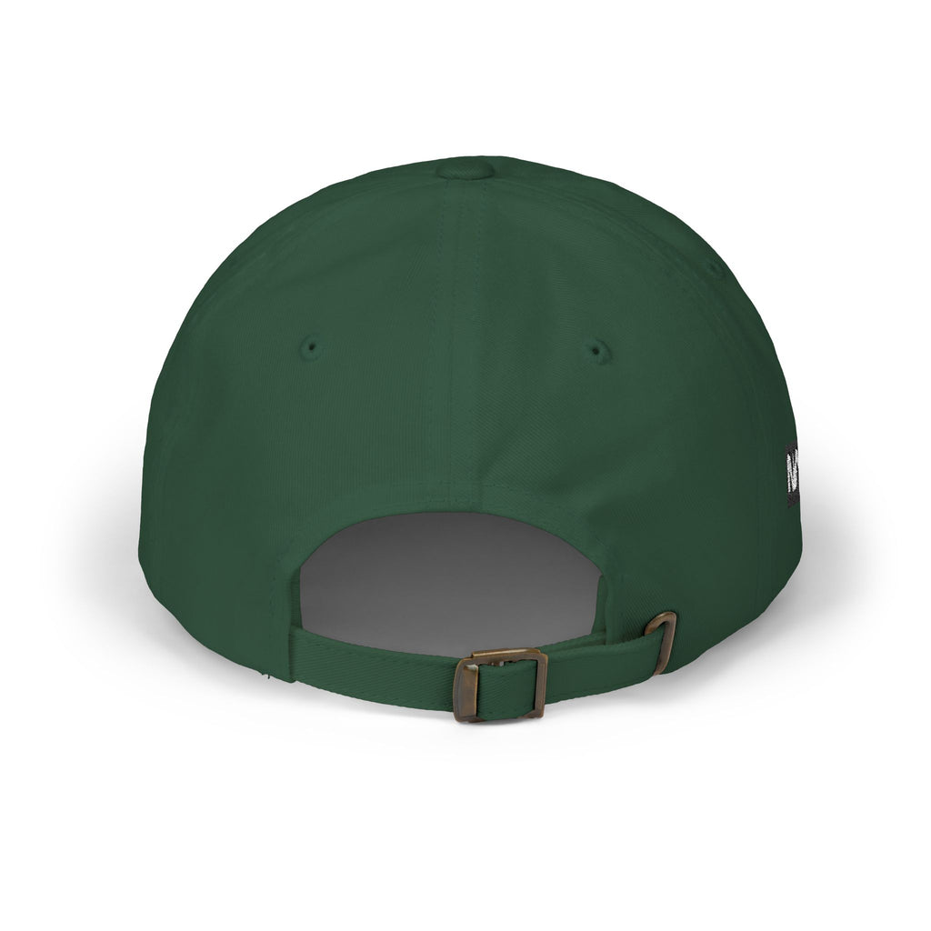 Dad Cap